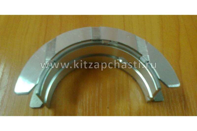 Вкладыш коренной верхний HAVAL H7 1002011AEN20-1