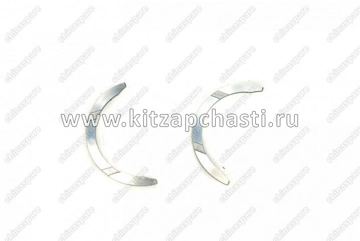 Верхний вкладыш коренного подшипника HAVAL H9 2рест 1002011XEC713
