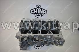 БЛОК ЦИЛИНДРОВ HAVAL H3 1002140-EG01T