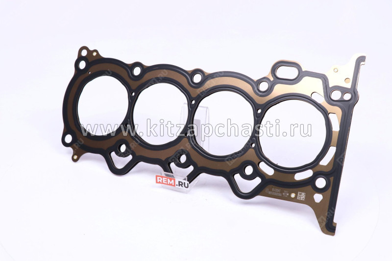 Прокладка головки блока цилиндров (ГБЦ) Haval H3 1003200XEG09