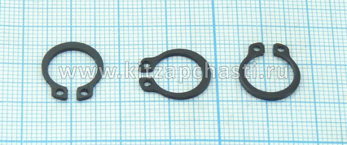 Кольцо стопорное HAVAL F7x 2pect 1004014XEN01