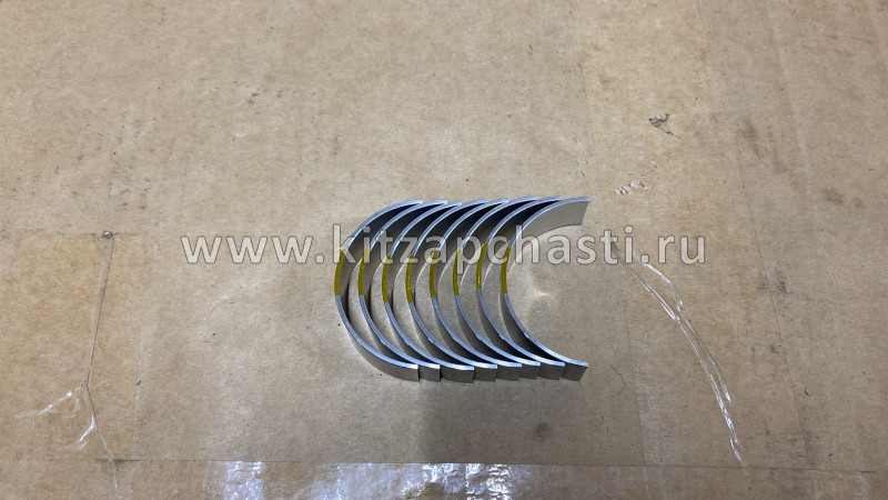 Вкладыш подшипника, шатун HAVAL H5 2рест 1004017XEC011