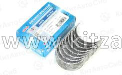 Вкладыш шатунный верхний JAC T6 1004027FB040