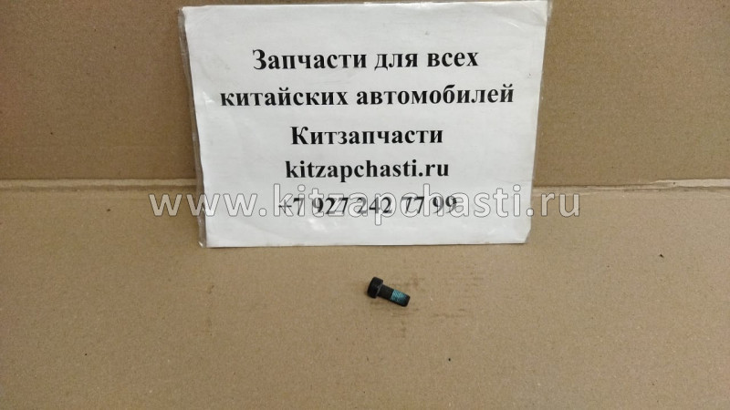 Болт крепления маховика HAVAL H3 1005011-EG01B