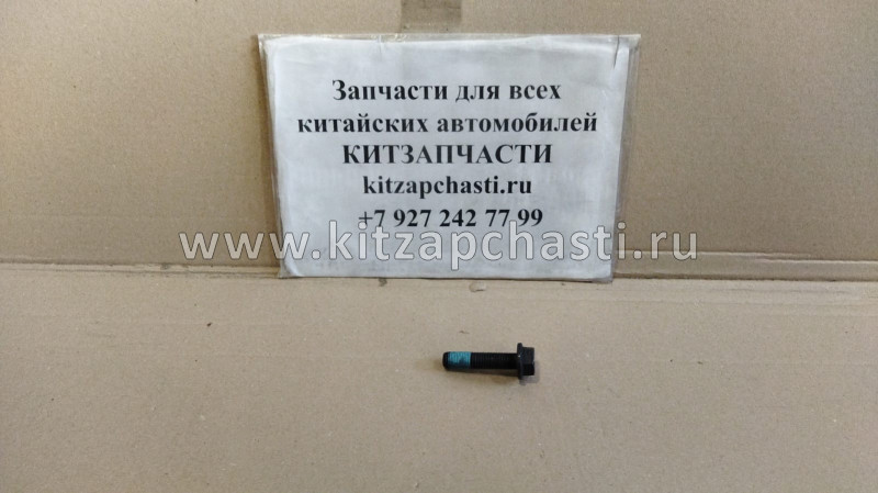 Болт шкива коленвала HAVAL H3 1005401XEG01B