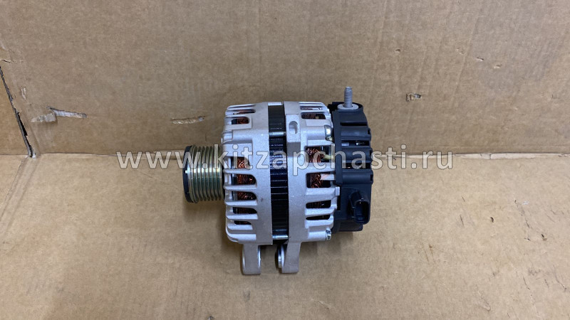 Генератор Geely Emgrand X7 NEW 1016050468