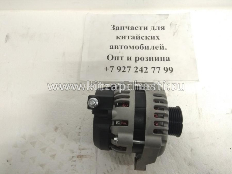 Генератор Geely Emgrand 7 New 1016050836  KIMIKO 1016050836KM