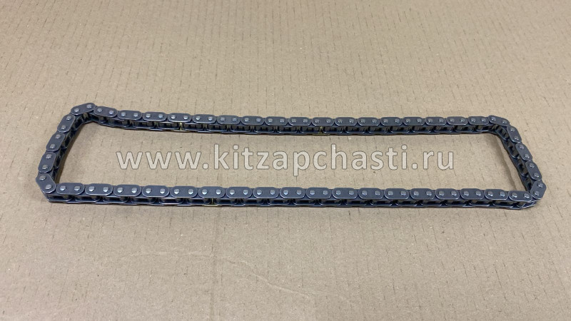 Цепь ГРМ JAC T6 1021120FD020