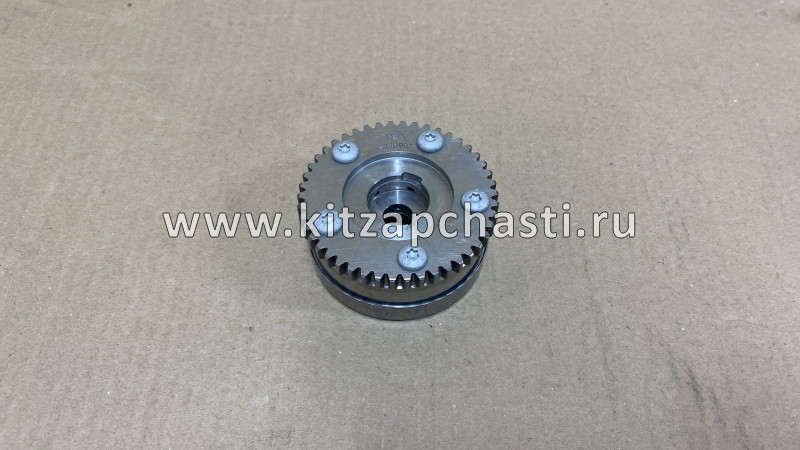Муфта системы VVT ВЫПУСКНАЯ  HAVAL H5 2рест 1021210XEC01