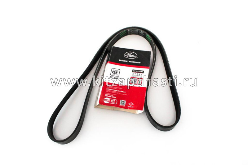 Ремень генератора HAVAL F7 1025011XEC06