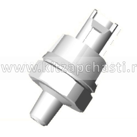 Датчик давления масла JAC T6 1026170FE010