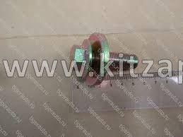 Болт шкива коленвала  Geely Cityray 1040004500