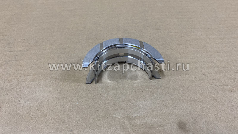 ВКЛАДЫШ КОЛЕНВАЛА КОРЕННОЙ SX11 Geely Coolray  1040029900