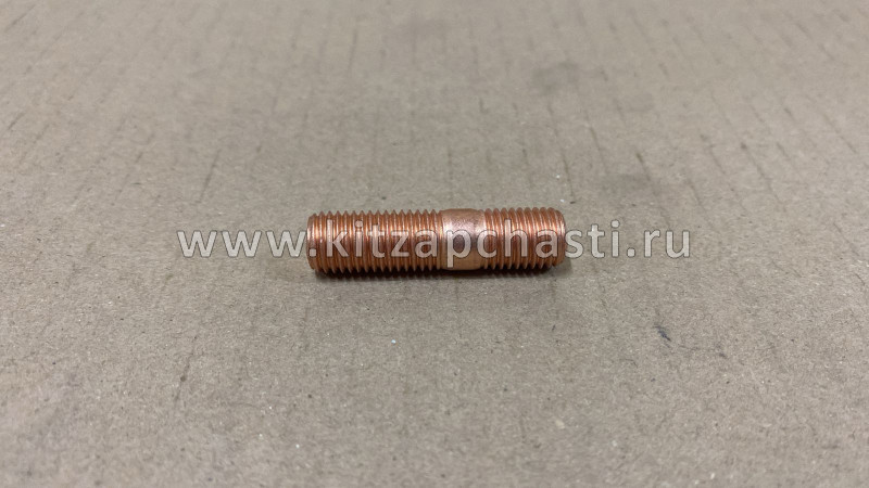 Шпилька выпускного коллектора и переднего катализатора 	JAC J7 1044206GH500
