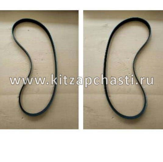 Ремень приводной Geely Cityray 1073010600