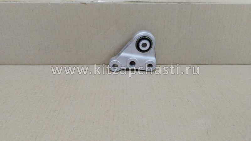 Кронштейн опоры двигателя задней CVT Livan X3 PRO  1077107200