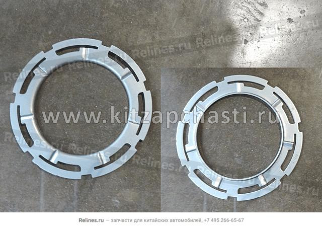 Крышка тполивного насоса HAVAL F7x 1101102XKR02A