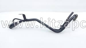 Трубка топливная заливная HAVAL F7x 1101105XKQ00A
