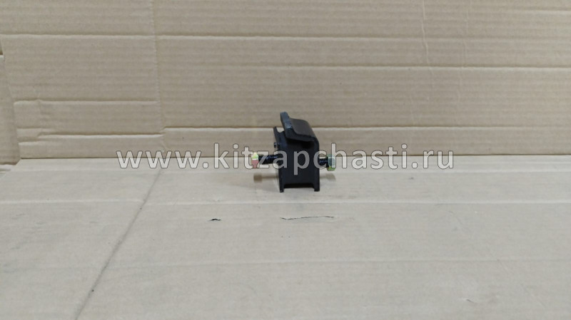 ПОДУШКА КПП FOTON 1039