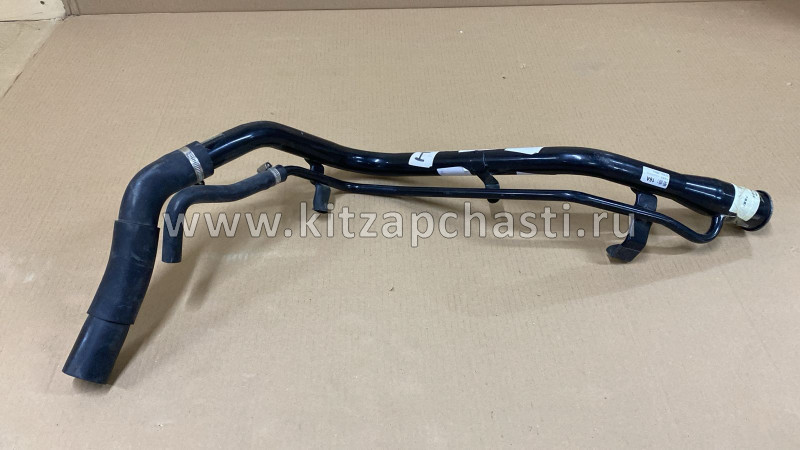 Горловина заливная в сборе HAVAL H6 1104200XKZ18A