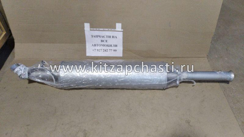 Глушитель FOTON 1041 Euro 3 1106912000051
