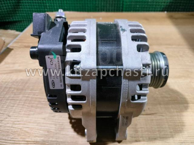 Генератор в сборе Jaecoo J8 110800001AA