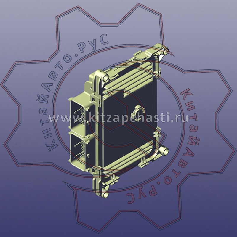 Блок управления   Jetour X50  11H30R100