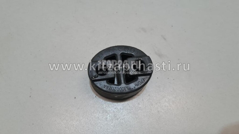 Подвес приемной трубы Xcite X-Cross 7  153000207AA