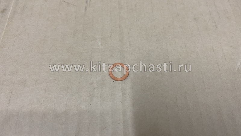 Шайба пробки контроля масла CVT Jac S3 1701100U8520-21