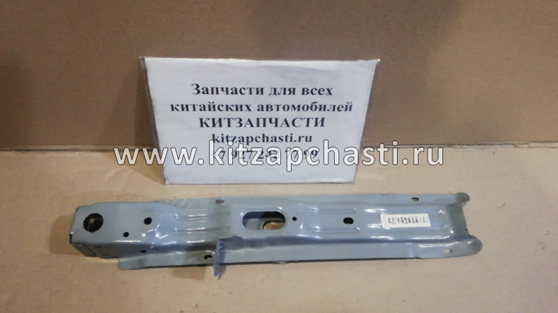 ПАНЕЛЬ ПЕРЕДНЯЯ РАДИАТОРА ЛЕВАЯ Chery Tiggo 7 Pro T15-5300610-DY ATB 1ACT4OSBAAL