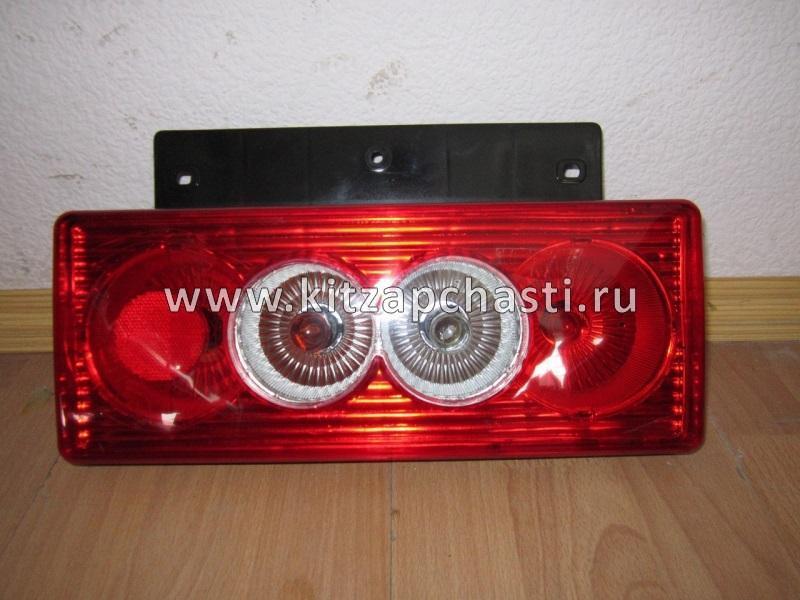 ФОНАРЬ ЗАДНИЙ ЛЕВЫЙ FOTON 1069 24V 1B18037200011