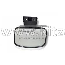 Зеркало бордюрное Cummins ISF Foton 1129 1B20082100009
