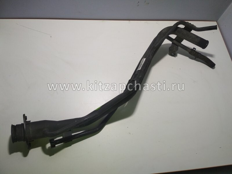 Горловина заливная топливного бака Livan S6 PRO 2016010300
