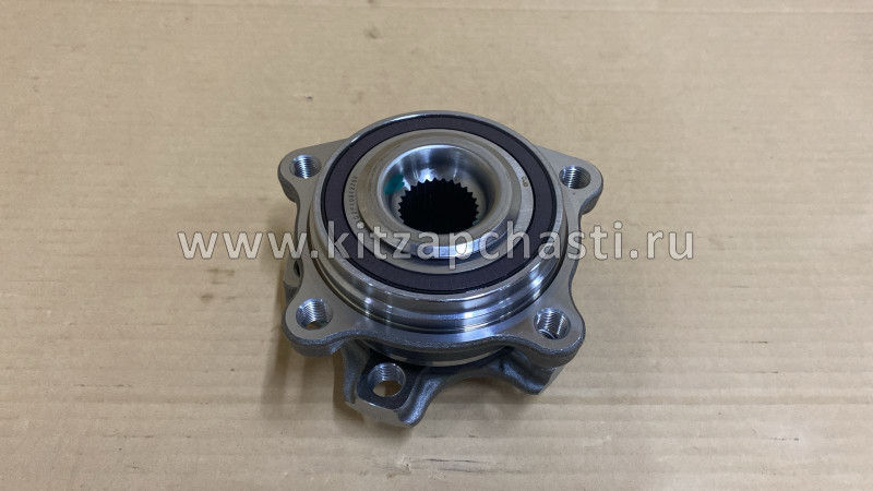 СТУПИЦА ПЕРЕДНЯЯ EXEED RX  204001538AA