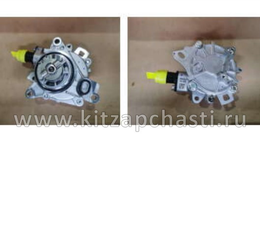Насос вакуумный  Livan S6 PRO 2044002300