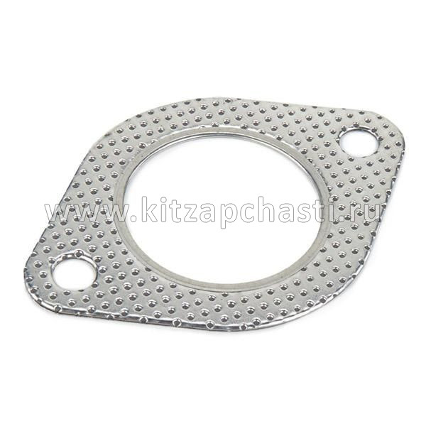 Прокладка глушителя GEELY MONJARO KX11  2061530900