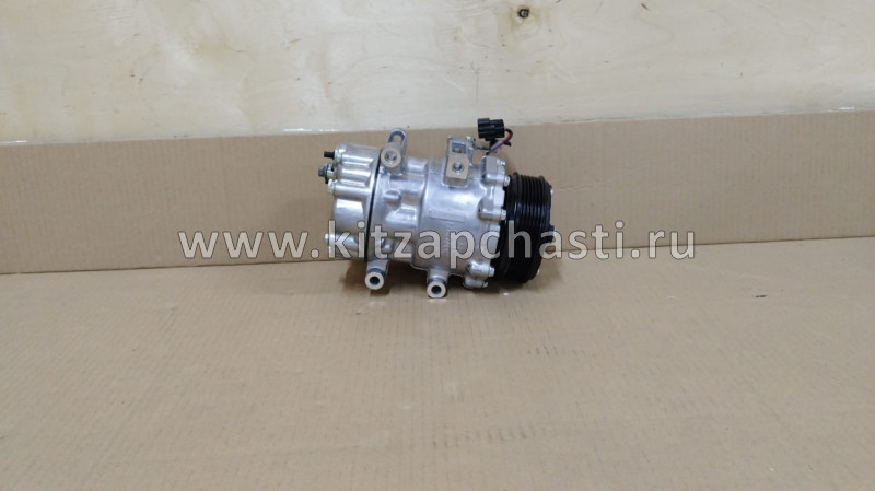 Компрессор кондиционера EXEED LХ FL 301000131AA