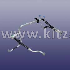 Трубка кондиционера в сборе Xcite X-Cross 7 301000183AA