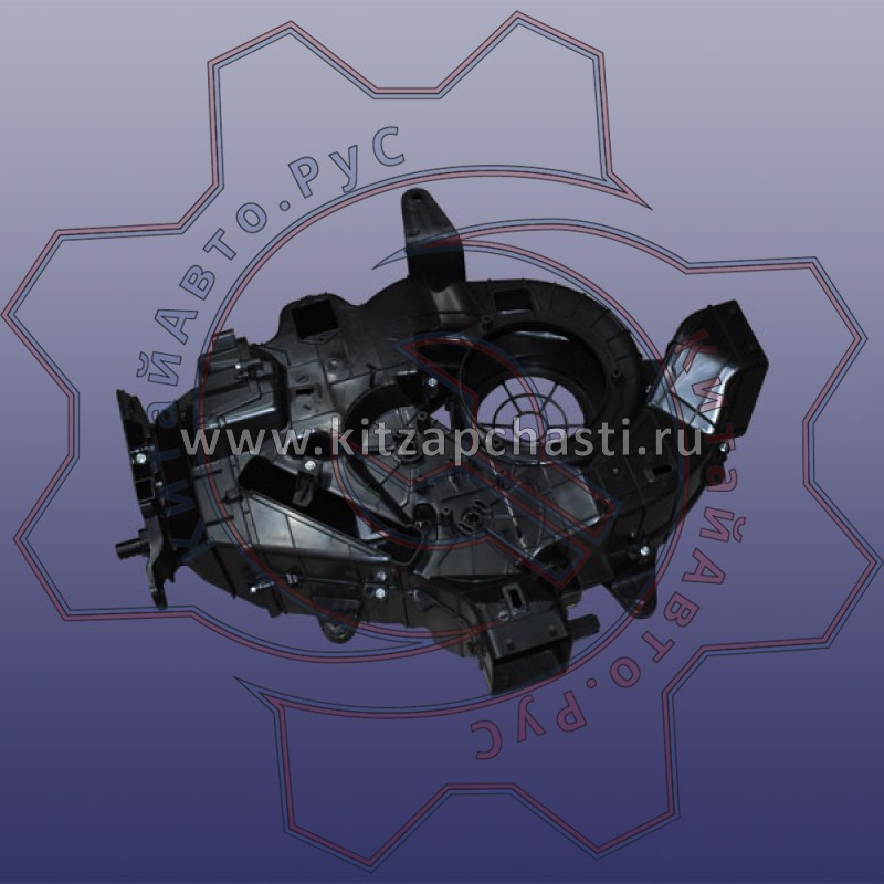 Отопитель салона задний EXEED VX FL 301001454AA