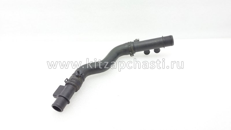 Впускной коллектор Jaecoo J8 302001487AA