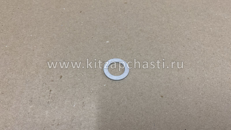 Шайба пробки сливная и заливная коробки робот Geely Coolray NEW 3045001500