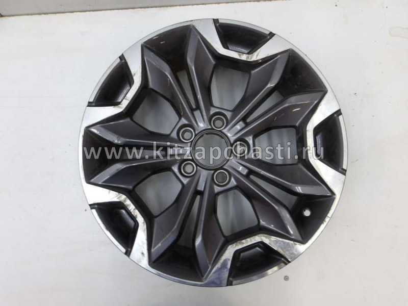 Диск колеса литой HAVAL H7 3113100XKN08A