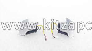 Лепестки подрулевые HAVAL H5 2рест 3402500XST01A