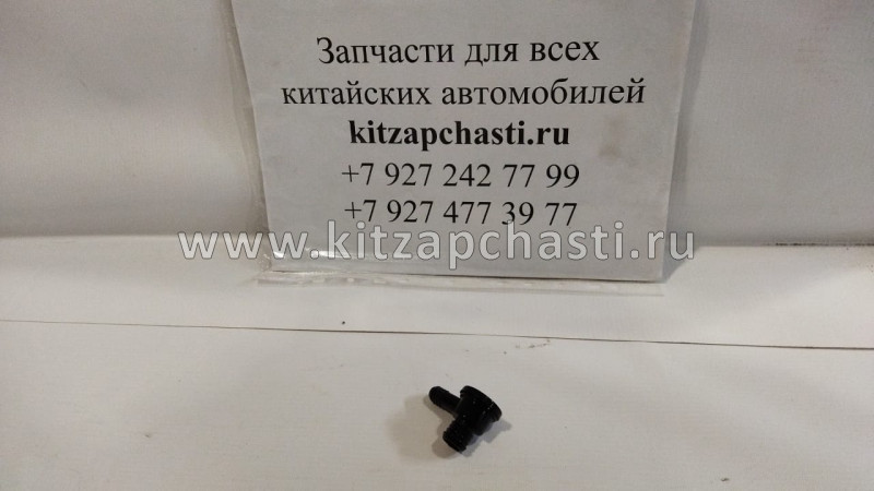 Клапан невозвратный HAVAL H3 3540106XKZ16A