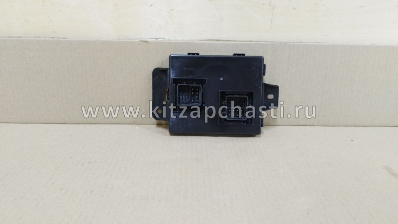 БЛОК УПРАВЛЕНИЯ ЭЛЕКТРООБОРУДОВАНИЕМ Great Wall Hover H5 (НОВЫЙ САЛОН) 3600100-K80-B1