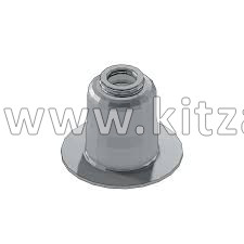 Колпачок маслосъемный выпускного клапана Cummins ISG12E5 Foton 4189 3695789