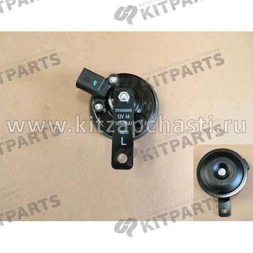 Сигнал звуковой низкий тон HAVAL H3  3721200AS08XB