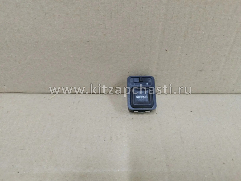 КНОПКА РЕГУЛИРОВКИ ЗЕРКАЛА (ДЖОЙСТИК) Great Wall Hover H5 3782100-K00