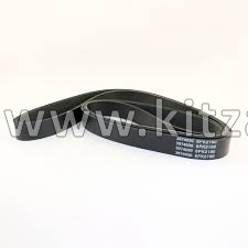 Ремень приводной 8PK2190 Cummins ISF Foton 1129 3974030