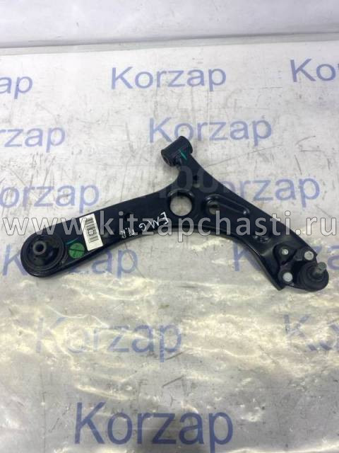 РЫЧАГ ПЕРЕДНЕЙ ПОДВЕСКИ ПРАВЫЙ GEELY EMGRAND 7 NEW SS11 4017032000
